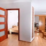 100-Sio Apartamenty