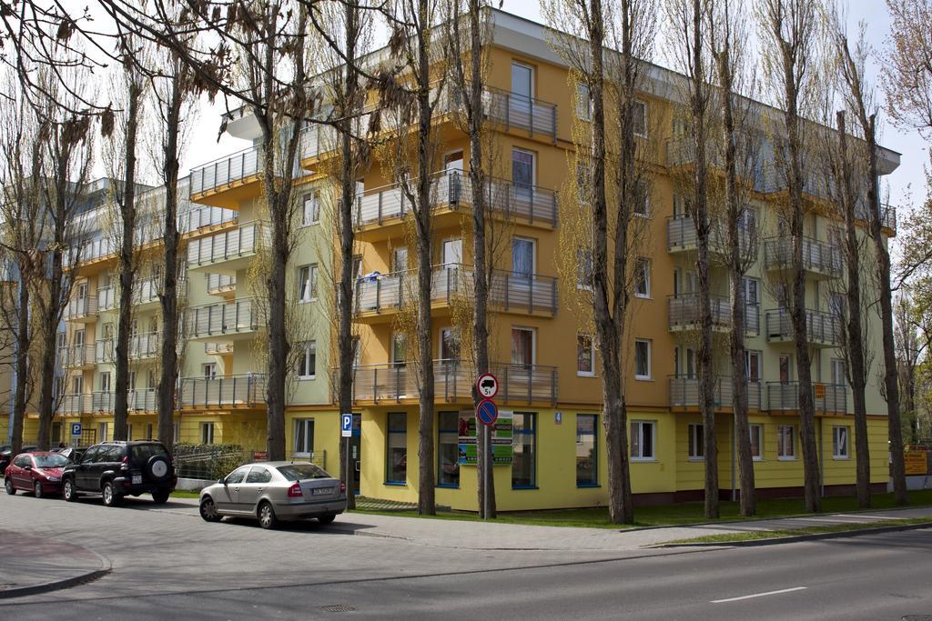 Apartment 100-sio