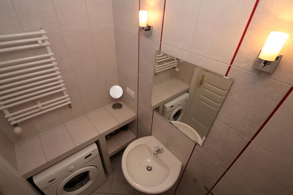 100-sio Apartment