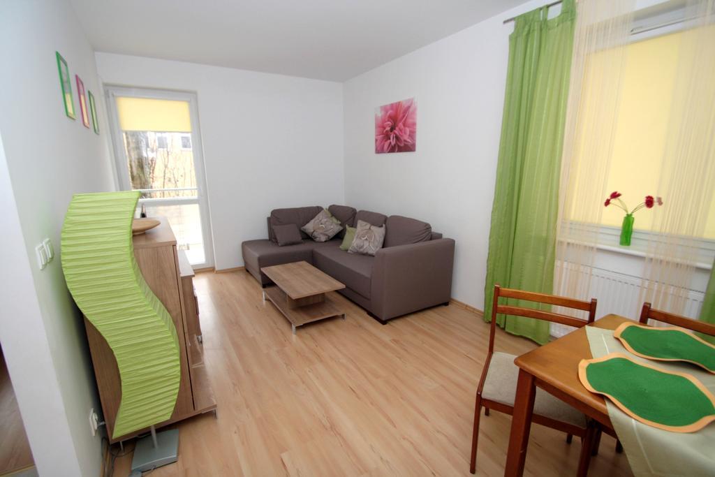 100-sio Apartment *