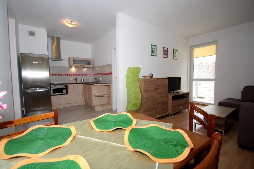 Apartment 100-sio