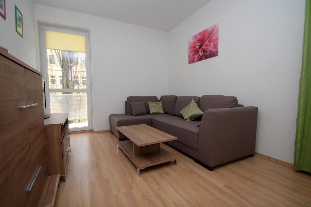 100-sio Apartment Kolberg
