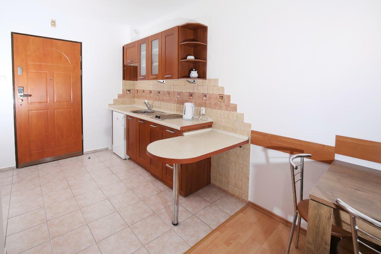100-sio Apartment