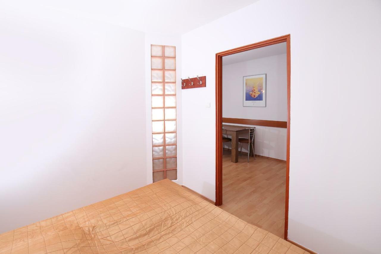 100-sio Apartment Kolberg