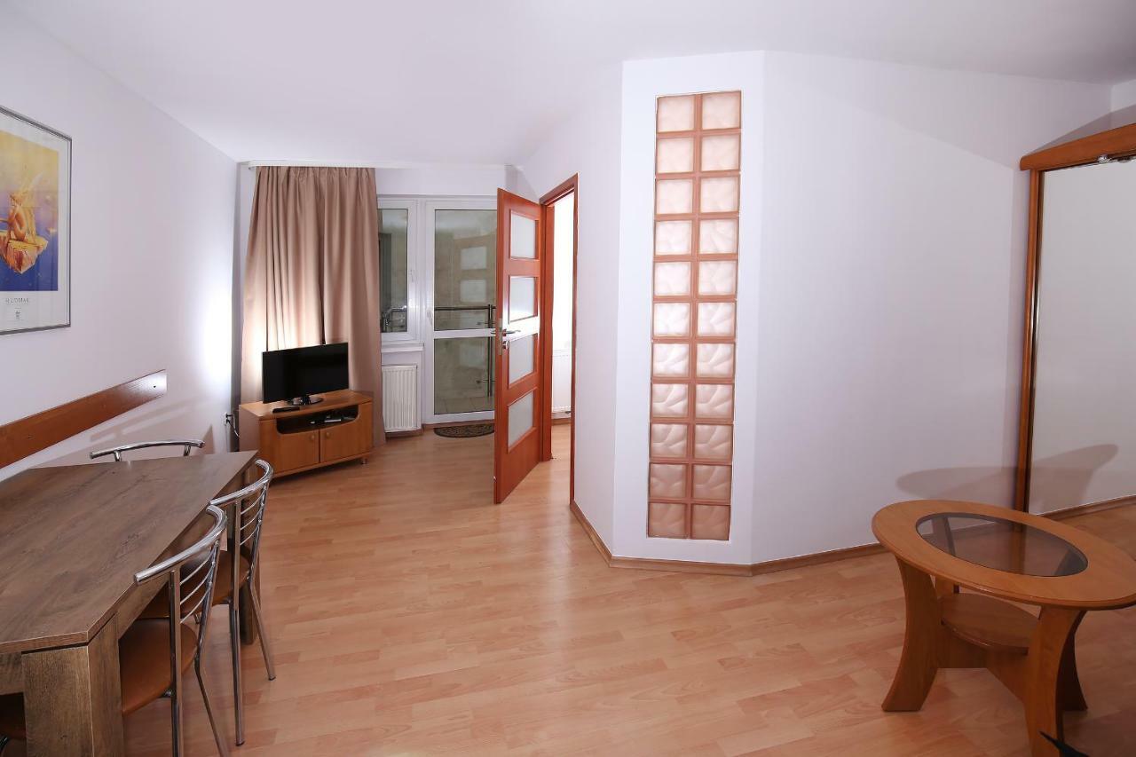 100-sio Apartment Kolberg