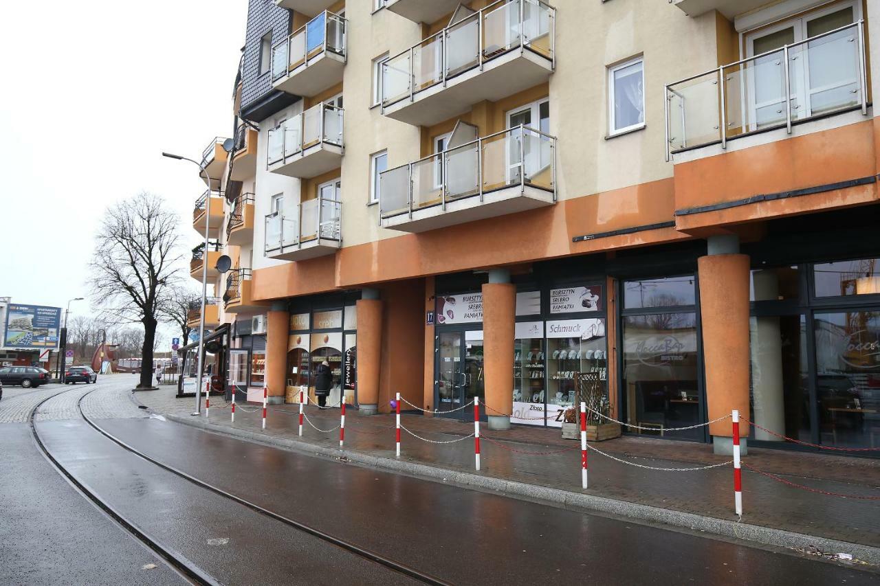 Apartment 100-sio Kolberg