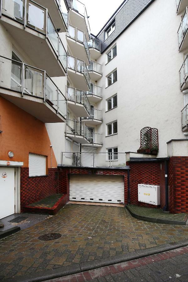 100-sio Apartment *